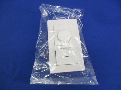 LED用調光器 3路スイッチ付 DP-37154E