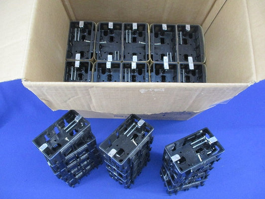 住宅用スイッチボックス(80個入) DM8010BL