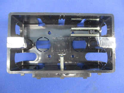 住宅用スイッチボックス(80個入) DM8010BL