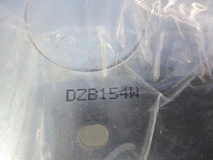 ジャンクションボックス角型 DZB154W