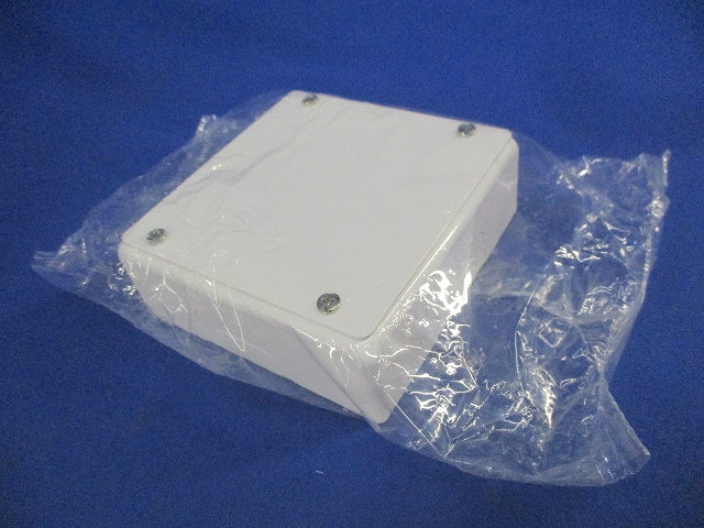 ジャンクションボックス角型 DZB154W