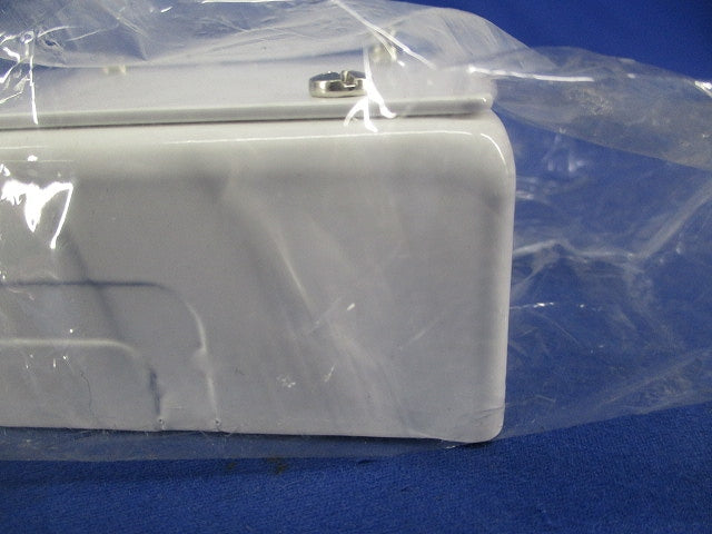 ジャンクションボックス角型 DZB154W