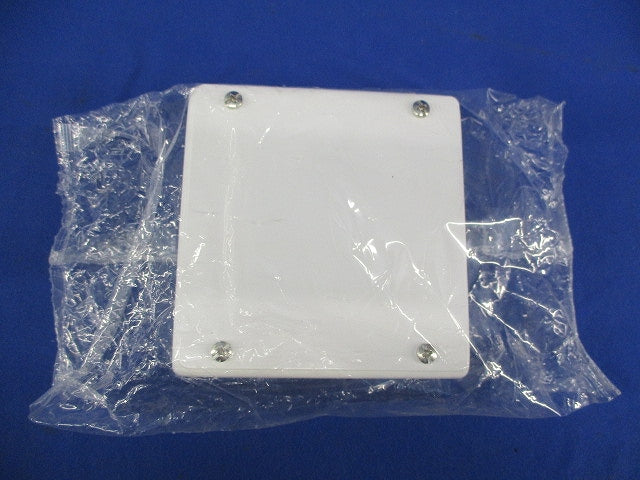ジャンクションボックス角型 DZB154W