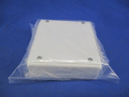 ジャンクションボックス角型 DZB154W