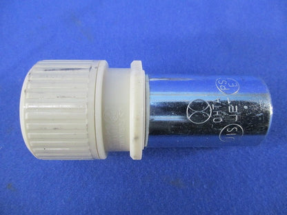 厚鋼ジョイント(10個入)アイボリー PFS-16GR-I