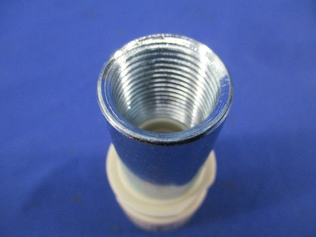 厚鋼ジョイント(10個入)アイボリー PFS-16GR-I
