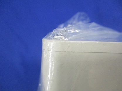 塩ビ平防水プルボックス 新品未開封 PB151515BJHW