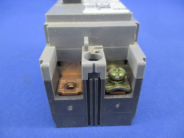 サーキットブレーカ2P30A(ジャンク品)National BCW-30 BCW230