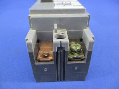 サーキットブレーカ2P30A(ジャンク品)National BCW-30 BCW230