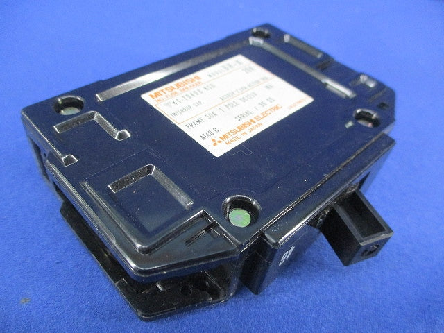 ノーヒューズブレーカ 1P20A BH-K
