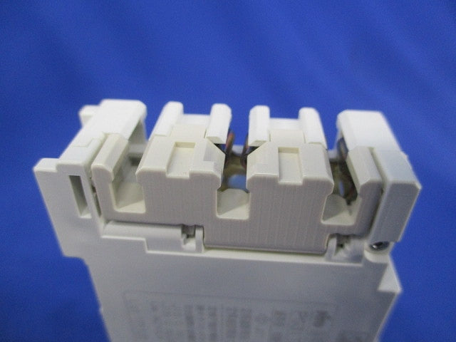 漏電ブレーカ2P1E20A(盤取り外し品・テプラ有) PG31TA 2P1E20A