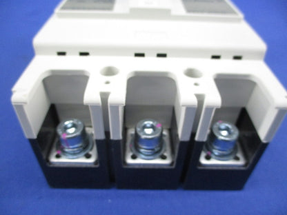 ノーヒューズブレーカ3P225A NB223E-225