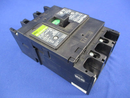 漏電ブレーカ3P60A GE103A100AFFVH