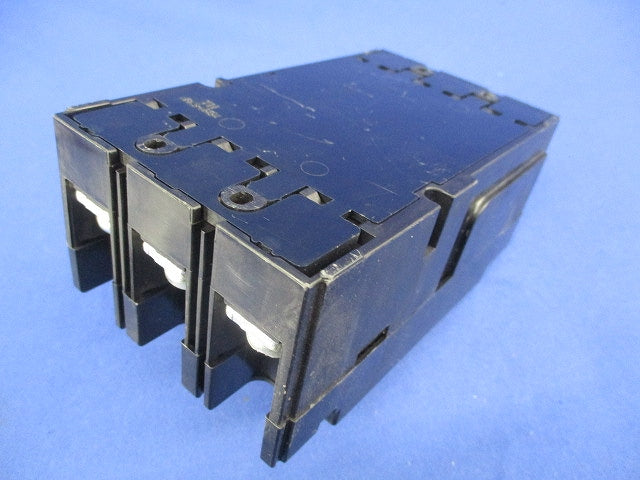 漏電ブレーカ3P60A GE103A100AFFVH