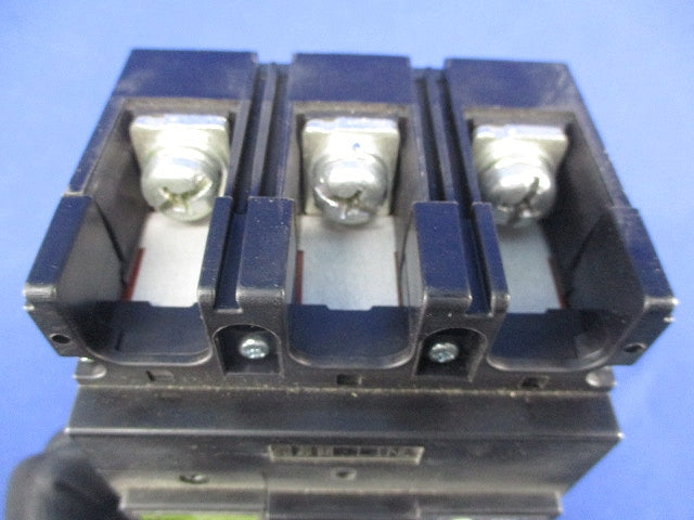 漏電ブレーカ3P60A GE103A100AFFVH