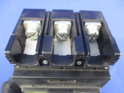 漏電ブレーカ3P60A GE103A100AFFVH