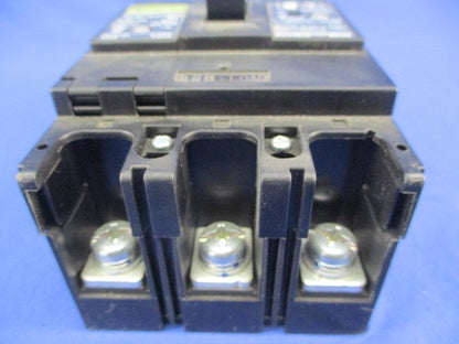 漏電ブレーカ3P60A GE103A100AFFVH