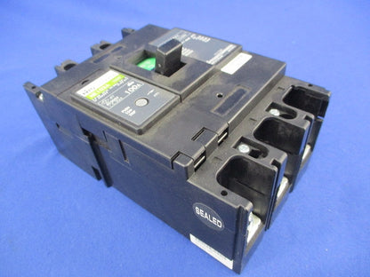 サーキットブレーカ3P3E100A NE103A