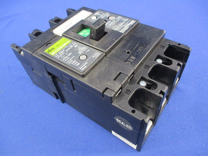 漏電ブレーカ3P60A GE103A100AFFVH