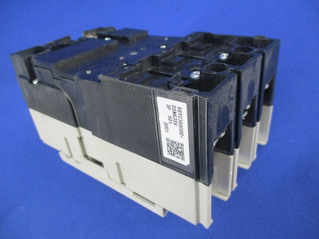 ノーヒューズスイッチ3P50A DSN63-SV