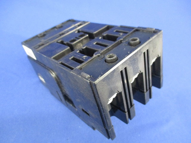 漏電ブレーカ3P3E30A GE53A