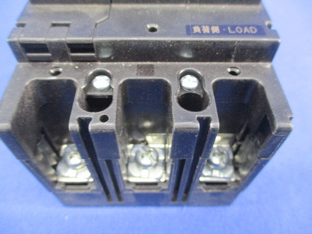 漏電ブレーカ3P3E30A GE53A