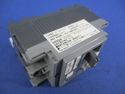 漏電遮断器2P2E20A BKW-30C BKW2203CK