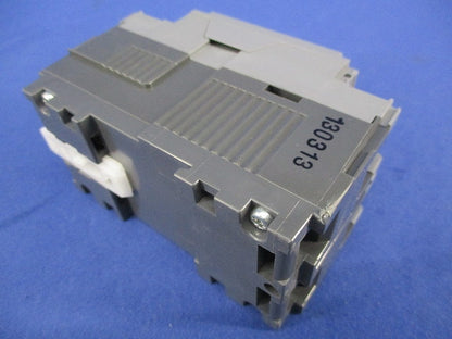 漏電遮断器2P2E20A BKW-30C BKW2203CK