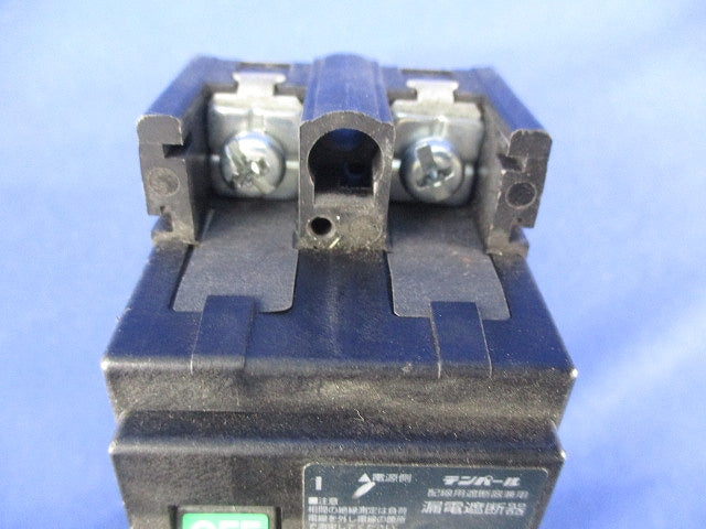 漏電遮断器2P2E30A GB-32EC