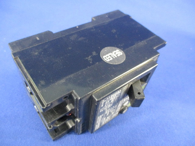 漏電ブレーカ2P20A GE52C
