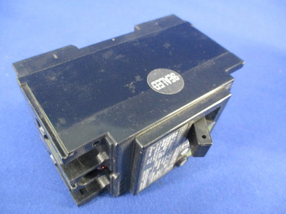 漏電ブレーカ2P20A GE52C