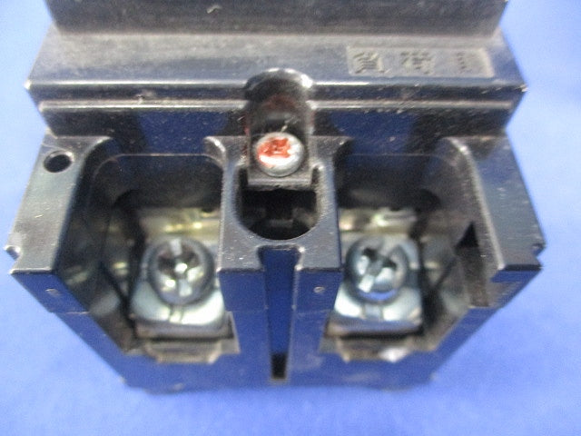 漏電ブレーカ2P20A GE52C