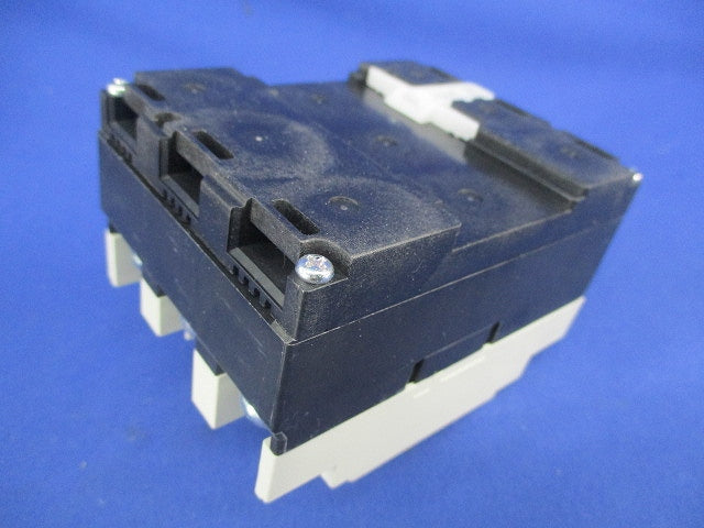 漏電ブレーカー3P3E60A NV100-KC