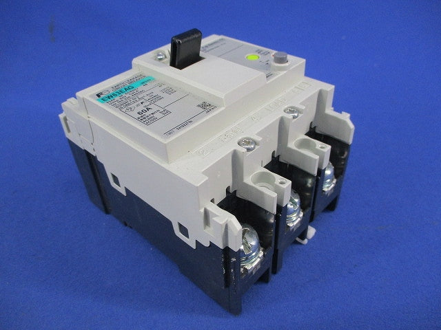サーキットブレーカ3P60A EW63EAG-3P060