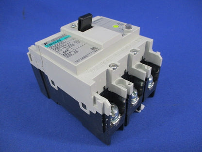 サーキットブレーカ3P60A EW63EAG-3P060