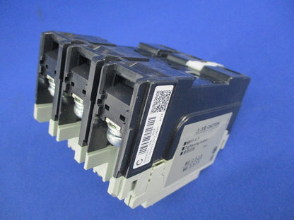サーキットブレーカ3P60A EW63EAG-3P060