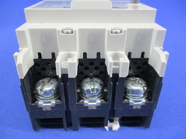 サーキットブレーカ3P60A EW63EAG-3P060