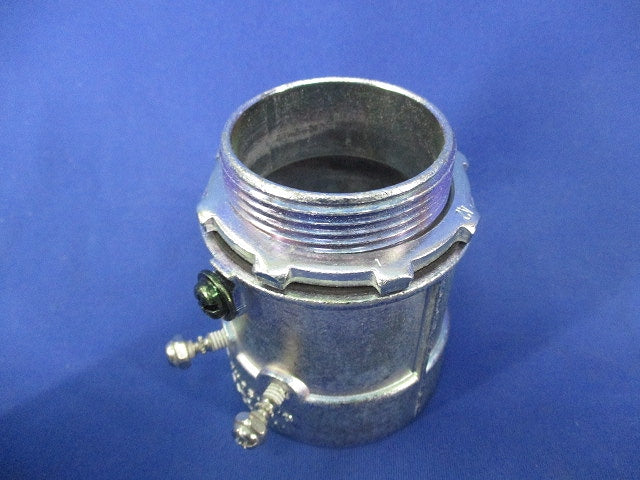 ねじなし防水コネクタ(2個入) DFZ242W
