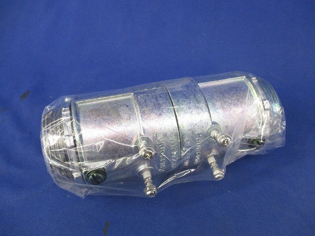 ねじなし防水コネクタ(2個入) DFZ242W