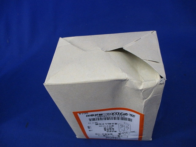 軽みぞ形鋼用交差金具(10個入) U38CR