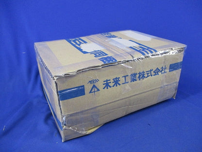 埋込スイッチボックス3コ用(平塗代付)(4個入) CSW-3NYF