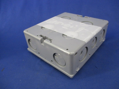 埋込スイッチボックス(2個入) CSW-2N