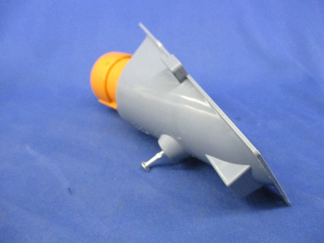 CD管エンドカバー(コンパクトタイプ)(10個入) CDEC-28G