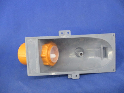 CD管エンドカバー(コンパクトタイプ)(10個入) CDEC-28G