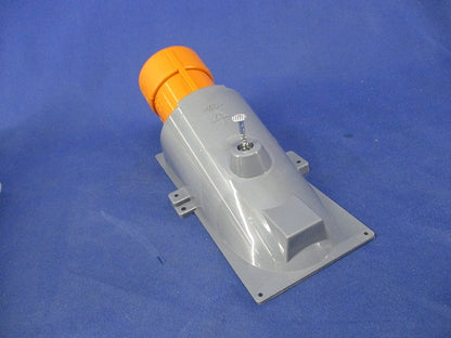 CD管エンドカバー(コンパクトタイプ)(10個入) CDEC-28G