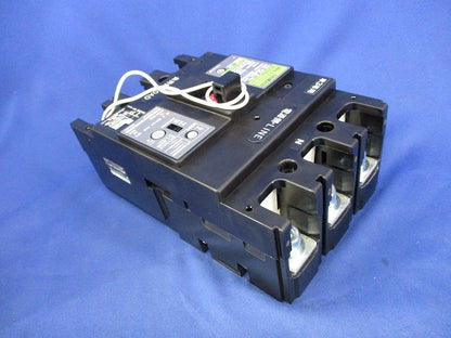 漏電ブレーカ3P2E225A(単3中性線欠相保護付) GE228NA