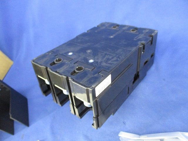 漏電ブレーカ3P2E225A(単3中性線欠相保護付) GE228NA