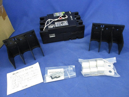 漏電ブレーカ3P2E225A(単3中性線欠相保護付) GE228NA