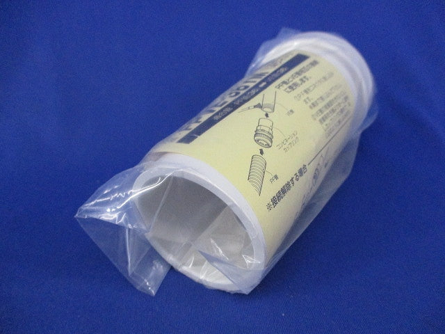 コンビネーションカップリング(2個入)ミルキーホワイト FPVE-36YM