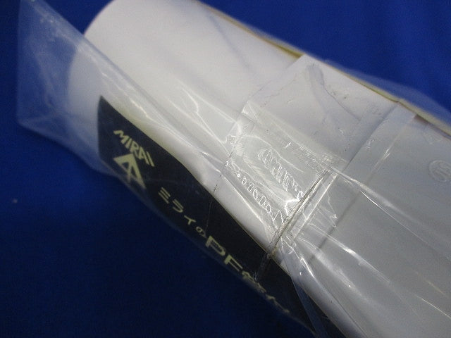 コンビネーションカップリング(2個入)ミルキーホワイト FPVE-36YM